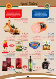 Volantino Coop Sardegna Pagina 12