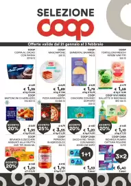 Volantino Coop Sardegna Pagina 14