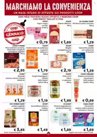Volantino Coop Sardegna Pagina 15