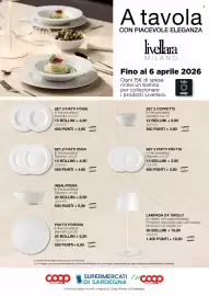 Volantino Coop Sardegna Pagina 18