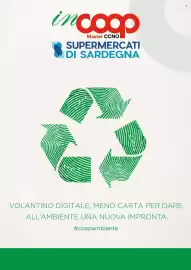 Volantino Coop Sardegna Pagina 2