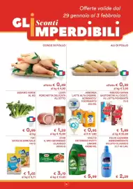 Volantino Coop Sardegna Pagina 21