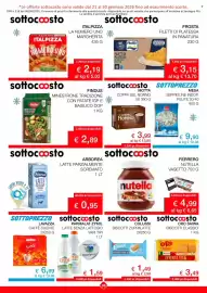 Volantino Coop Sardegna Pagina 5