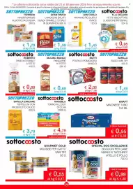 Volantino Coop Sardegna Pagina 6