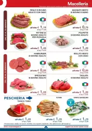 Volantino Coop Sardegna Pagina 9