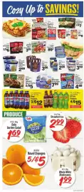 IGA weekly ad week 4 Page 3