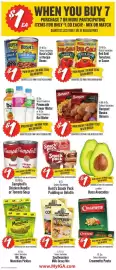 IGA weekly ad week 4 Page 4