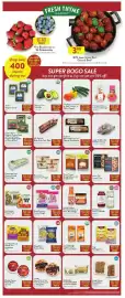 Fresh Thyme weekly ad week 4 Page 3