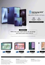 Samsung catalogue Page 10