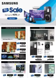 Samsung catalogue Page 1