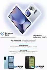 Samsung catalogue Page 7