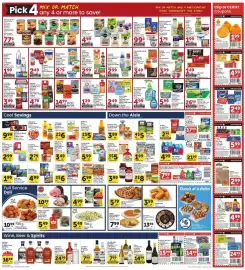 Vons weekly ad week 4 Page 3