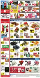 Vons weekly ad week 4 Page 4