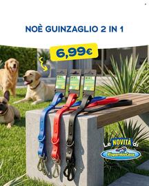 Volantino Risparmio Casa settimana 4 Pagina 6