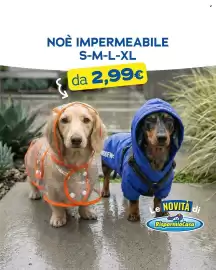 Volantino Risparmio Casa settimana 4 Pagina 2