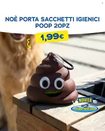 Volantino Risparmio Casa settimana 4 Pagina 3