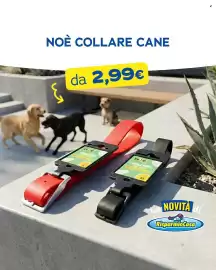 Volantino Risparmio Casa settimana 4 Pagina 4