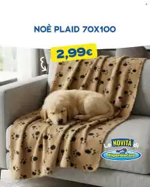 Volantino Risparmio Casa settimana 4 Pagina 5