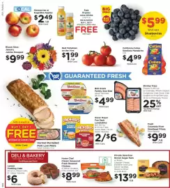 Fred Meyer weekly ad week 4 Page 10