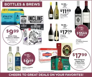 Fred Meyer weekly ad week 4 Page 11