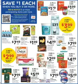 Fred Meyer weekly ad week 4 Page 4