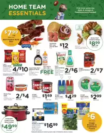 Fred Meyer weekly ad week 4 Page 6