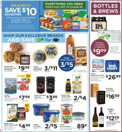 Fred Meyer weekly ad week 4 Page 7