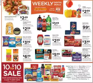 King Soopers weekly ad week 4 Page 2