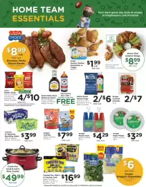King Soopers weekly ad week 4 Page 6