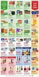 Stater Bros weekly ad week 4 Page 3