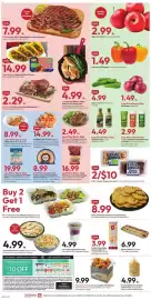 Stater Bros weekly ad week 4 Page 4