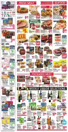 Jewel-Osco weekly ad week 4 Page 2