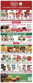 Jewel-Osco weekly ad week 4 Page 4