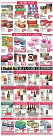 Jewel-Osco weekly ad week 4 Page 7
