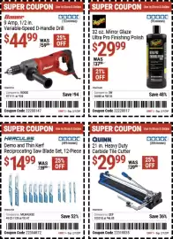Harbor Freight Tools weekly ad Page 19