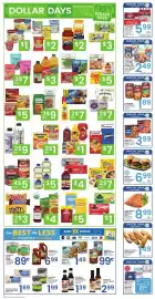 Albertsons weekly ad week 4 Page 2