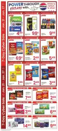 Albertsons weekly ad week 4 Page 4