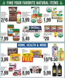 Mariano's weekly ad week 4 Page 10
