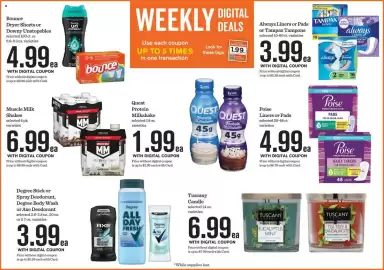 Mariano's weekly ad week 4 Page 4