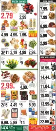Mariano's weekly ad week 4 Page 7