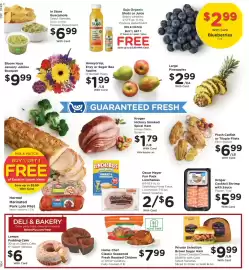 Baker's weekly ad week 4 Page 10