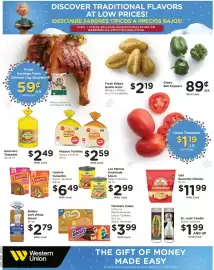 Baker's weekly ad week 4 Page 12