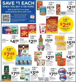 Baker's weekly ad week 4 Page 4