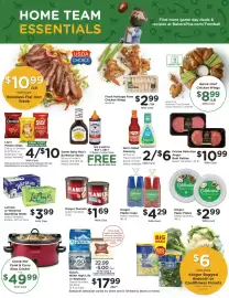 Baker's weekly ad week 4 Page 6