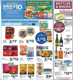 Baker's weekly ad week 4 Page 7
