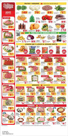 Supermercado El Rancho weekly ad week 4 Page 4