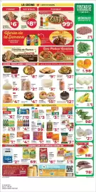 Supermercado El Rancho weekly ad week 4 Page 3
