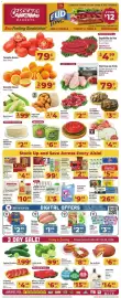 Cardenas weekly ad week 4 Page 1