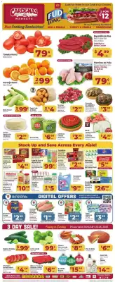 Cardenas weekly ad (valid until 27-01)