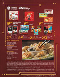 United Supermarkets weekly ad Page 2